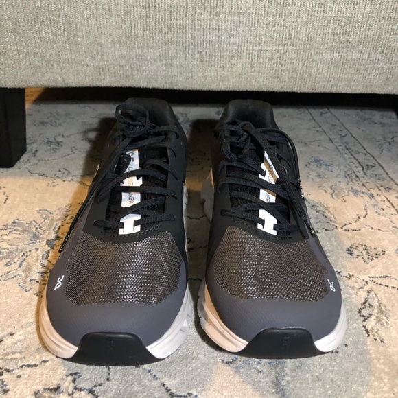 On Cloudrunner Mesh Running Men’s Sneakers - Picture 7 of 11